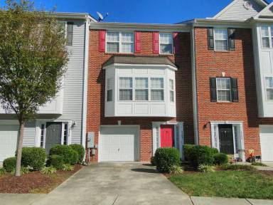 Main picture of 4108 Lillington Dr