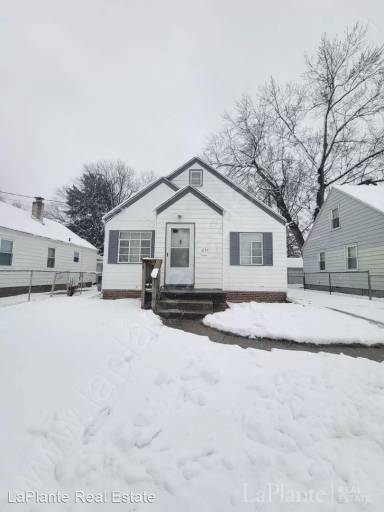 Main picture of 1037 Olson St