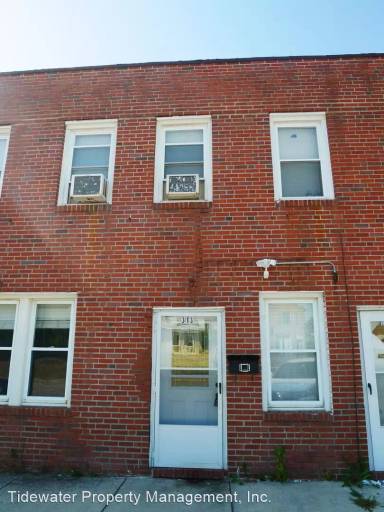 Main picture of 313 Wise Ave