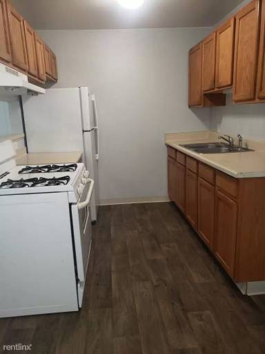 Main picture of Brentwood II Apartments