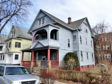 Main picture of 145 Starr St