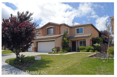 Main picture of 28667 Lavatera Ave