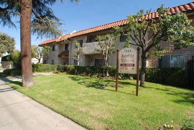 Main picture of 7244 Kester Ave