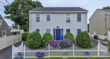 Main picture of 36 Clara St