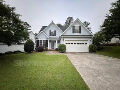 Main picture of 1102 Highmoor Ln