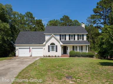 Main picture of 804 Retriever Ct