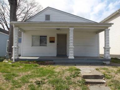 Main picture of 2918 S 5th St