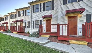 Main picture of 801 Magnolia Ext