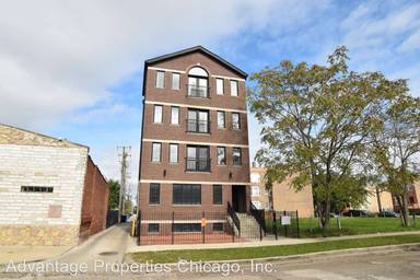 Main picture of 548 E 50th St