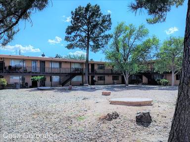 Main picture of 8010 Zuni Rd SE