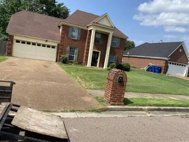 Main picture of 4658 Sun Ridge Dr