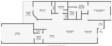 Main picture of 2624 136th St