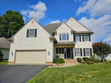 Main picture of 28050 Cross Creek Dr
