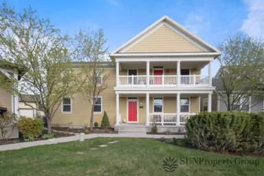 Main picture of 4694 W Firmont Dr