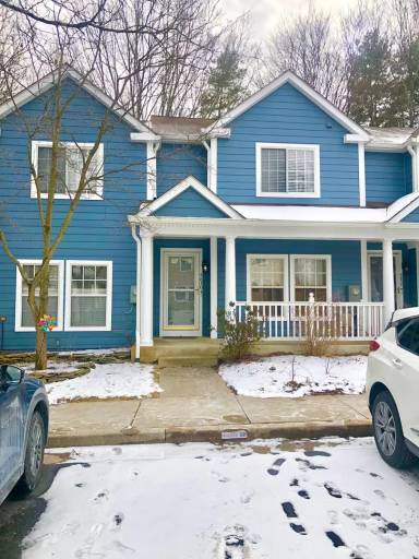 Main picture of 4820 Dorsey Hall Dr