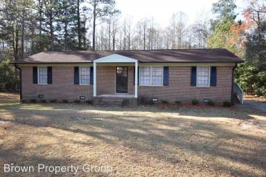 Main picture of 3442 Bennett Dr