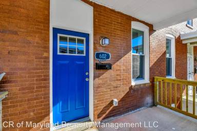 Main picture of 602 Melville Ave