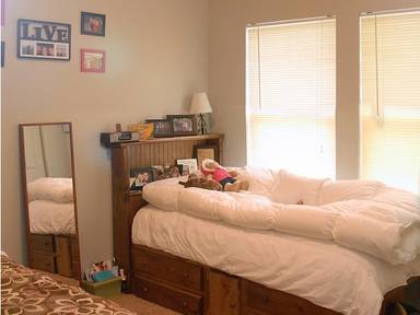 Main picture of Apple Tree Cove