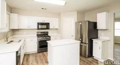 Main picture of 16904 Tableland Trl
