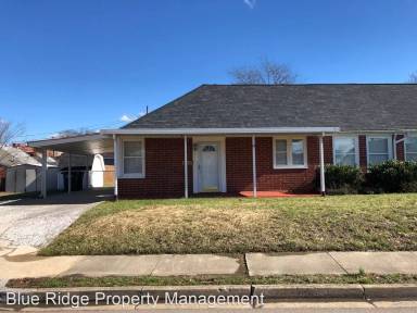 Main picture of 611 Clinchfield St