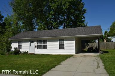 Main picture of 503 Hunt Ave