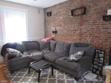 Main picture of 39 Hemenway St