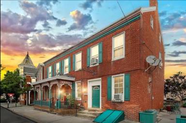 Main picture of 6 Hanover St