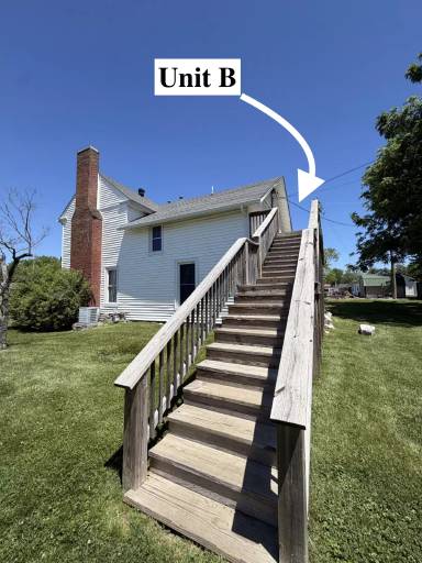 Main picture of 927 E Mount Vernon St