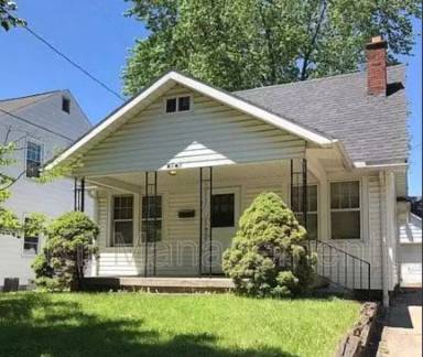 Main picture of 4645 Westway St