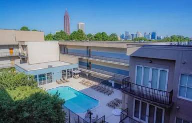 Main picture of 384 Ralph McGill Blvd NE