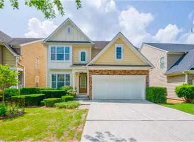 Main picture of 2608 Worrall Hill Way