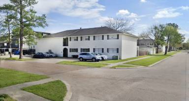 Main picture of Cambridge Apartments of Baton Rouge