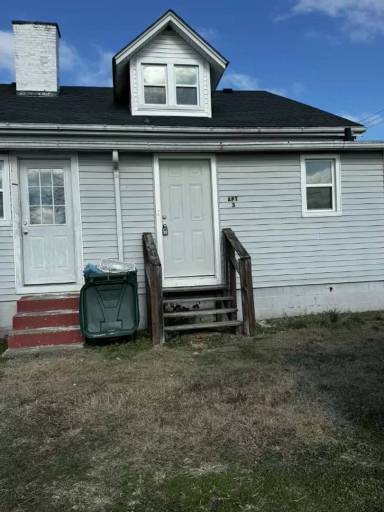Main picture of 226 E 25th St