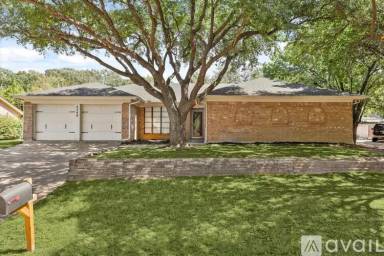 Main picture of 4509 Branchview Dr