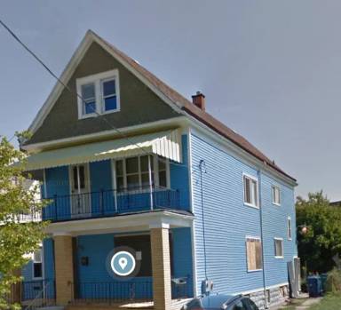 Main picture of 161 Bissell Ave