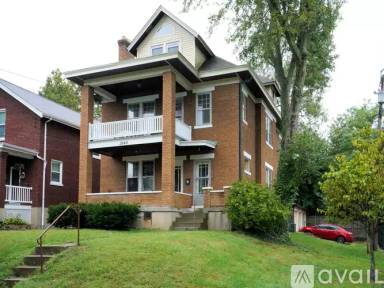 Main picture of 3649 Amberson Ave