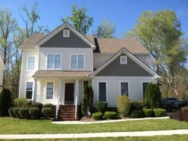 Main picture of 2938 Patriots Landing Dr