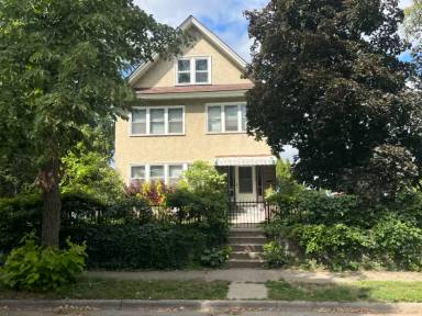 Main picture of 3400 Garfield Ave