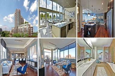 Main picture of South Side Flats