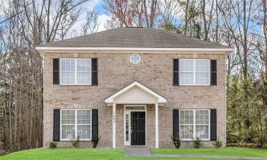 Main picture of 1601 Lloyd St