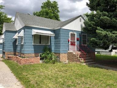 Main picture of 805 Broadwater Ave