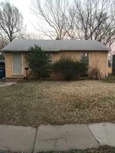 Main picture of 1950 S Pinecrest St