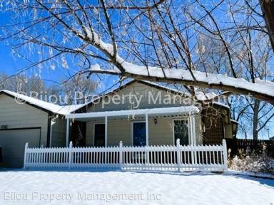 Main picture of 4730 Marabou Way