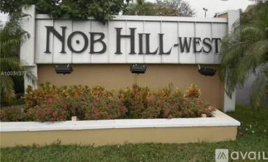 Main picture of NOB HILL WEST CONDO