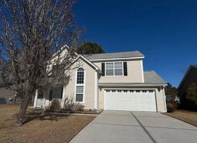 Main picture of 242 Sugar Magnolia Way