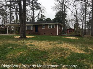 Main picture of 610 Elliott Dr NW