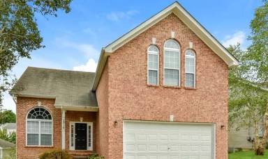 Main picture of 2316 Broadview Dr