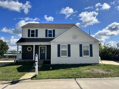 Main picture of 116 Lamplighter Way