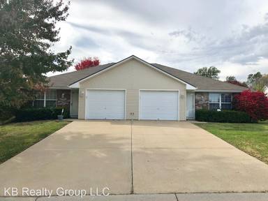 Main picture of 3021 NW Mill Pl