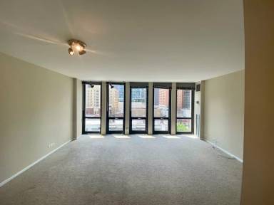 Main picture of One E Scott Condominiums